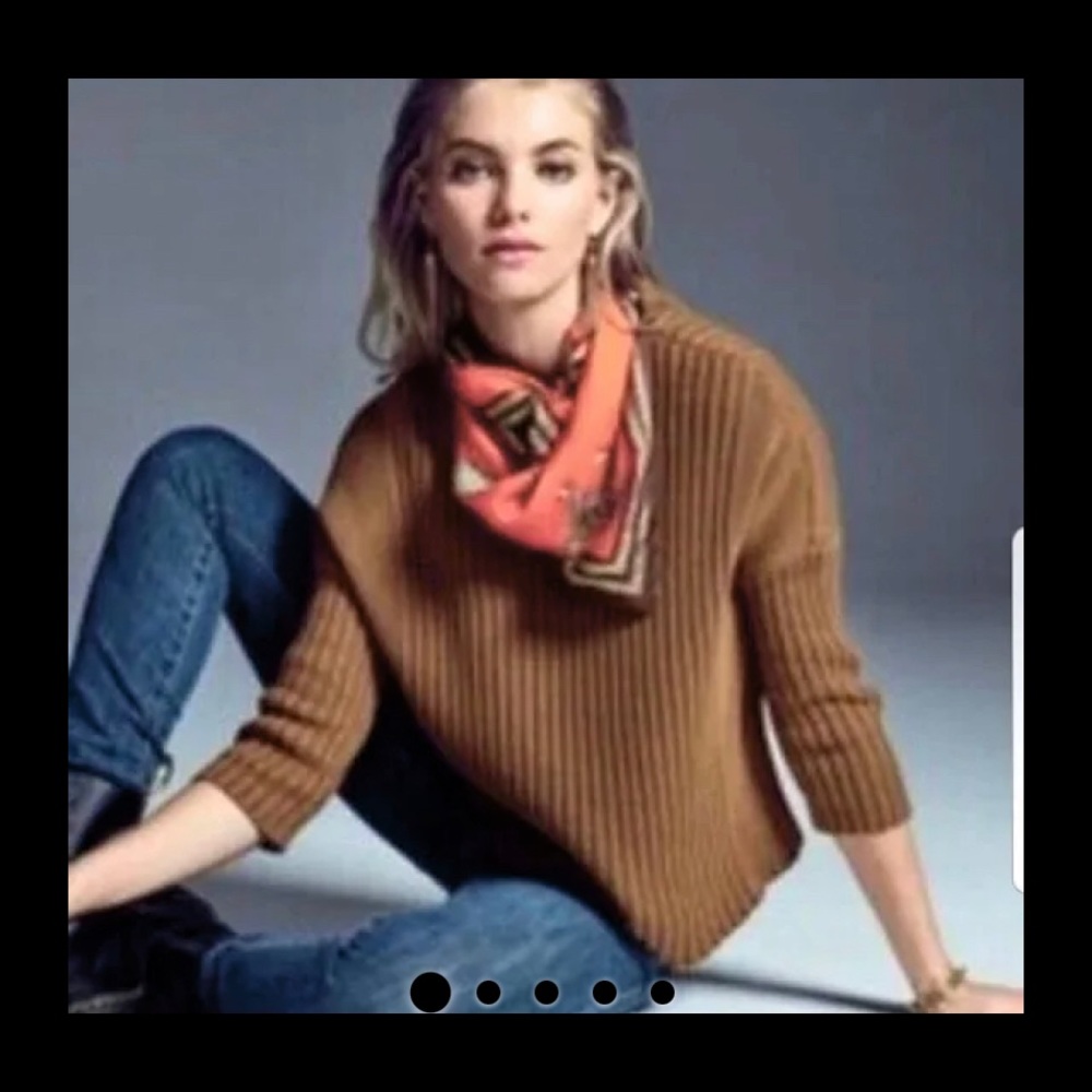 Cabi Luna pullover